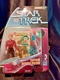 1997 Playmates Star Trek Captain Beverly Picard Warp Factor 6" Figure #65100