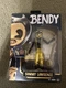 Jakks Pacific Bendy & The Ink Machine - Wave 2 Sammy Lawrence 5&rdquo; Figure 2024