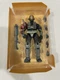 Emile action figure - HALO Spartan Collection series 2 - Jazwares
