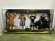 WWE Elite 60th Anniversary Then Now Forever Together BRAND NEW FACTORY SEALED!!!