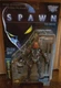 Spawn The Movie Action Figure Mcfarlane Toys Spiked Spawn Unmasked Combat MOC