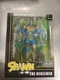 McFarlane Toys 7" Spawn The Redeemer - Platinum Chase Variant 