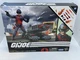 Hasbro G.I. Joe Classified Series Scrap-Iron & Anti-Armor Drone Figure Set New