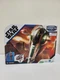 Firespray Starship Boba Fett Action Figure Set Star Wars Mission Fleet C-001C