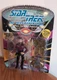 Star Trek The Next Generation RIKER Action Figure 1992 Playmates New Unpunched