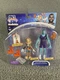 Space Jam: A New Legacy - On Court Rivals Lola Bunny & Wet/Fire 5" Action Figure