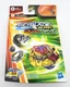 Hasbro Beyblade Burst QuadDrive Stone Linwyrm L7 F4072 &bull; NIB &bull; Rare Quad Drive