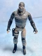 Teenage Mutant Ninja Turtles Movie 2014 Foot Soldier Figure Playmates TMNT Toy