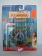 NEW Disney's Pocahontas John Smith Action Figure Mattel Collectible