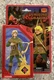 🔥 -Hasbro Dungeons & Dragons Cartoon Classics Series Hank Figure with D&D Die🔥