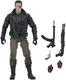 NECA The Terminator (2015) TERMINATOR 7" Action Figure w/Accessories!