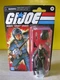 2021 Hasbro GI Joe Walmart Exclusive 3 3/4" Robert "Grunt" Graves New MIP