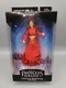 Mcfarlane Toys The Princess Bride Princess Buttercup Red Dress Action Figure