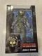 NECA Reel Toys - Predator 30th Anniversary Jungle Demon Predator New Rare MIB