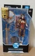 McFarlane DC Multiverse Wonder Woman Gold Label Action Figure Collectors Toy