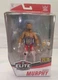 WWE Buddy Murphy Elite Series #72 Mattel Figure w/Belt Red Shorts. New. WWE/AEW.