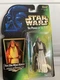 Hasbro Star Wars Power of the Force Ben Kenobi Red Card Figure NEW Pack Worn