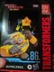 Transformers Bumblebee Studio Series 86-29 Hasbro. Box Not Mint. New and Sealed