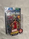 Vintage 2003 Toy Biz Marvel Legends Series 4 Elektra Action Figure New Sealed IV