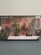 Wicked Cool Toys World of Halo Anniversary Action Figure Multipack - 4-Pack