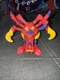 Shockaroach 8532  (Vintage Creapy Crawlers, Toymax) 1994