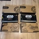 STAR WARS Micro Galaxy Squadron Scout Class Series 3 & 4 bundle vault Set