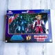 MARVEL LEGENDS GAMERVERSE 6" WAR MACHINE VS OMEGA RED 2-PACK WALMART