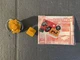 Takara MA-04 Beyblade Death Gargoyle MS (Assembled, No Box)