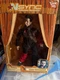 NSYNC Collectible Marionette Doll - 2000 Living Toyz - Chris Kirkpatrick