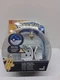 NEW Tomy T19114 Pokemon Throw 'n' Pop Pokeball Rotom & Great Ball Figure Set