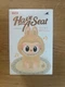 NEW Pop Mart Have A Seat Labubu Vinyl Blind Box SEALED