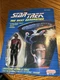 Star Trek The Next Generation Lieutenant Geordi La Forge 1988 Galoob Sealed