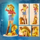 🍎🦄 My Little Pony Applejack Bishoujo Statue by Kotobukiya 1st Edition 🦄🍎