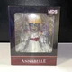 Mezco Toyz Annabelle Comes Home The Conjuring Designer Series Action Figure NEW!
