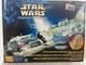 Battle Droid Trade Federation Control Ship Transforms STAR WARS Micro Machines