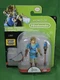 World of Nintendo Jakks Pacific Legend of Zelda Zelda Figure Breath of the Wild