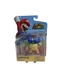 World of Nintendo Ludwig Von Koopa Magic Wand Super Mario Bros Jakks Pacific 4&rdquo;