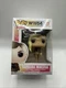 Funko Pop! Vinyl: DC Comics - Barbara Minerva #327
