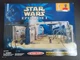 Star Wars Ep#1 MicroMachines-Podracer Hanger Bay 1998 Action Fleet Play Set MIB&nbsp;