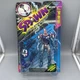 1996 SPAWN Super Patriot Ultra Action Figure Series 6 McFarlane Toys 10153 New