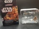 Star Wars Micro Galaxy Squadron Series 6 Scout Geonosian Warrior Flitnot Speeder