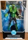 DC Multiverse Mcfarlane Green Lantern Gold Label 7" Figure DC VS Vampire 