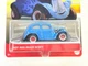 DISNEY PIXAR CARS METAL HOT ROD RIVER SCOTT