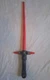 2015 LFL Hasbro C-3252A-Kylo Ren Lightsaber. Non Electronic. 