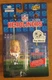 1996 Corinthian NFL Headliners Troy Aikman Dallas Cowboys Figure New in Box