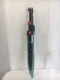 Power Rangers Beast Morphers Beast-X Electronic Saber WORKS GREAT 26.5" Inch