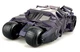 Mattel Batman Dark Knight Action Figure Vehicle Combat Assault Tumbler Y4629