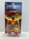 Masters of the Universe Origins Sun-Man Mattel Action Figure 2022