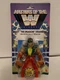 WWE Masters of the Universe Ricky The Dragon Steamboat Action Figure 6&rdquo; Mattel