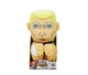 WWE Rumble Champ Cody Rhodes Battling Plush Puppet 11in Sounds Moving Arms 4+